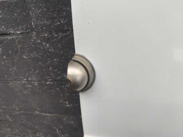 PORTE ARRIERE DROIT MERCEDES - Vue 2